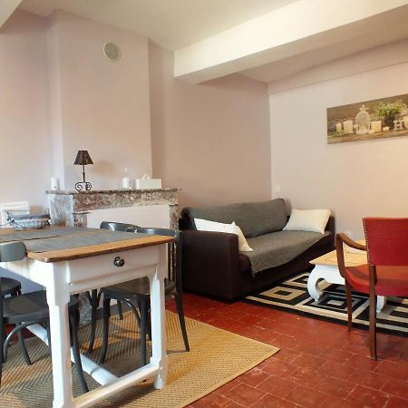 La Maison Moja Prety Bagian luar foto