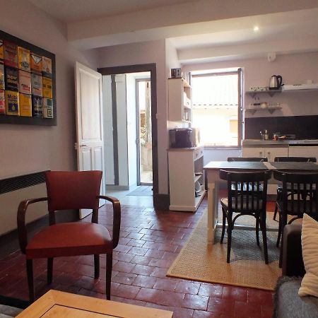 La Maison Moja Prety Bagian luar foto
